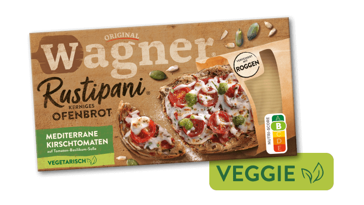 Rustipani Mediterane Kirschtomate
