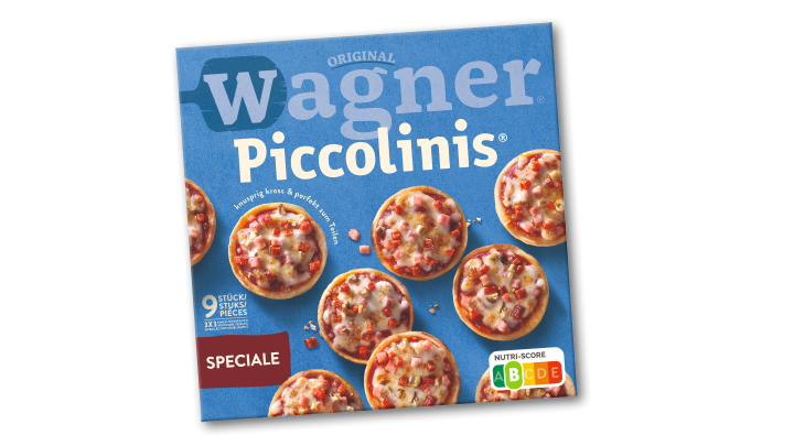 WAG STO Piccolinis Speciale