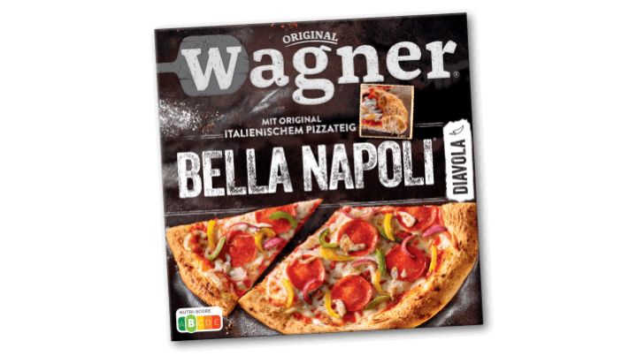 Bella Napoli Diavola