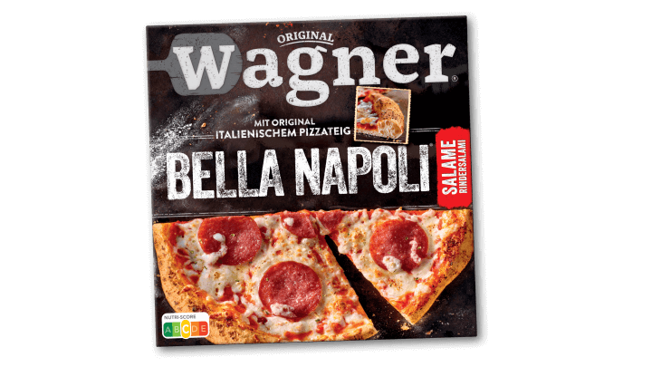 Bella Napoli Salame