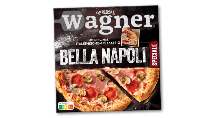 Bella Napoli Speciale