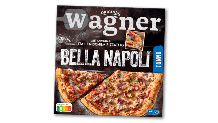Bella Napoli Tonno