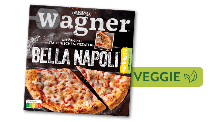 Bella Napoli Margherita