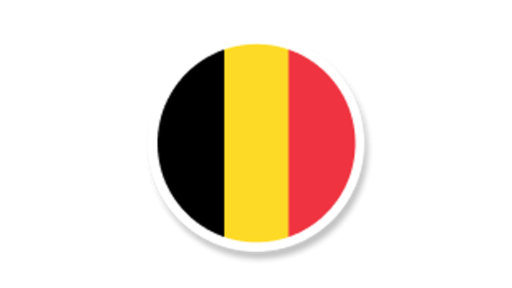 Belgium flag