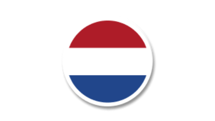 NL flag