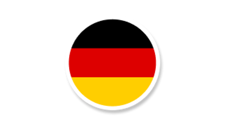 german flag