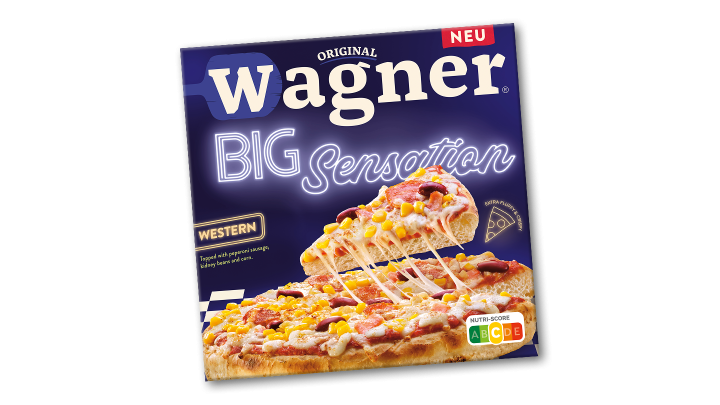 BIG Sensation Western
