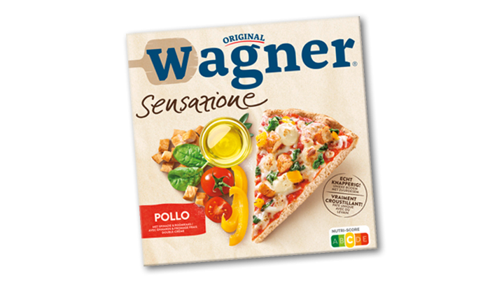Sensazione Pollo