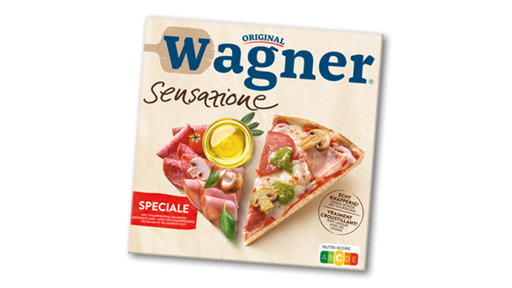 Sensazione Speciale