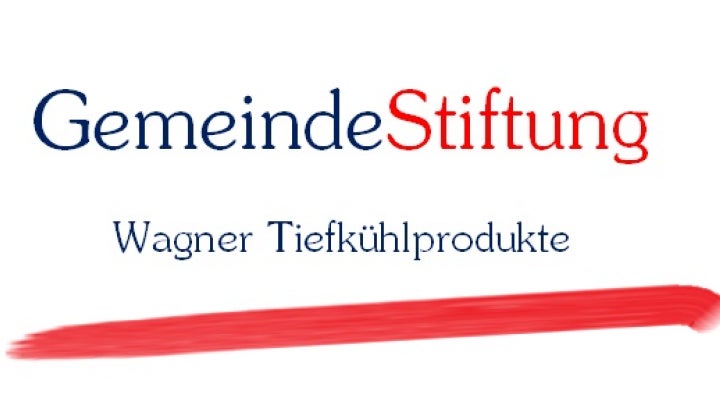 Logo Gemeindestiftung