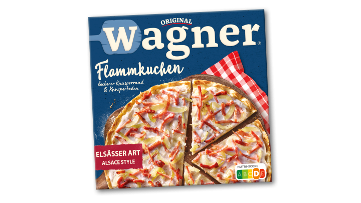 WAG_STO Flammkuchen Elsässer Art