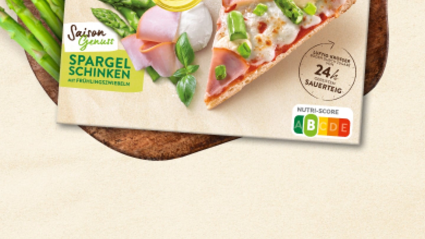 SchinkenSpargel