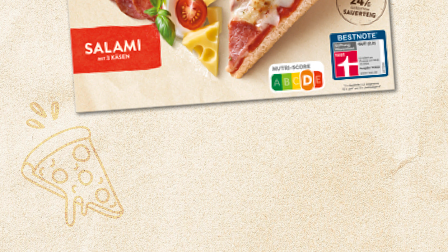 salami promo