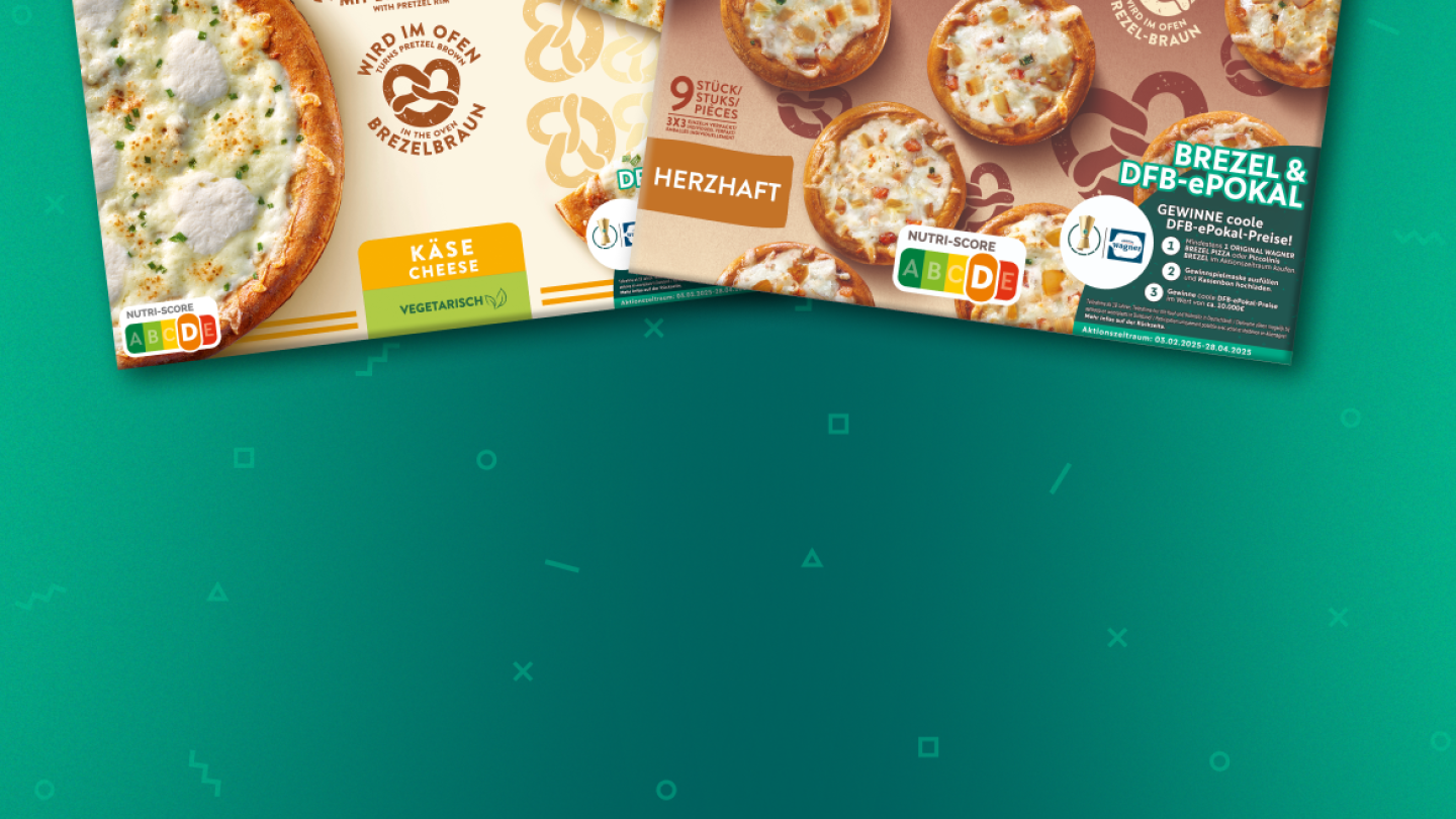 Brezel and DFB-ePOKAL