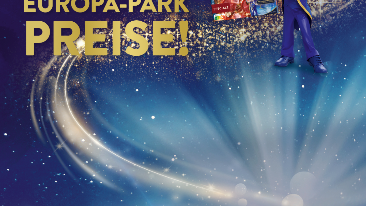 Europapark preise