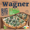 Big city pizza