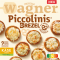 piccolinis brezel