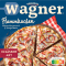 Steinofen Flammkuchen