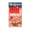 Airfryer Snack Salami