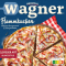 Flammkuchen Elsässer