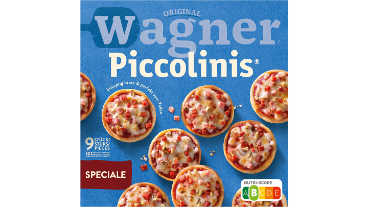 Wagner Piccolinis Speciale