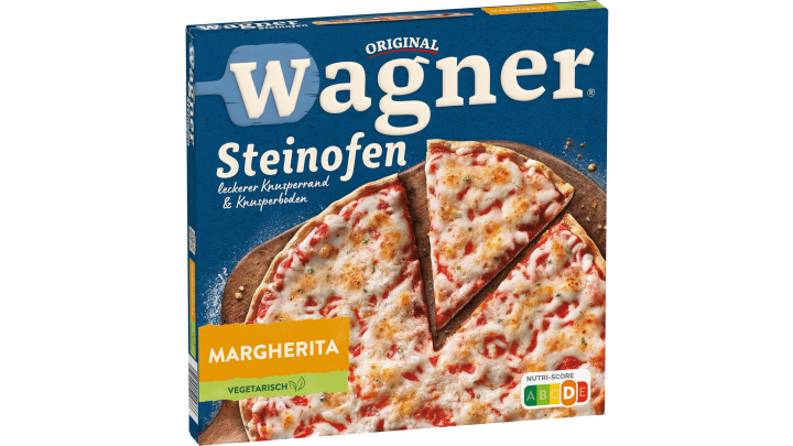 Wagner Steinofen Margherita