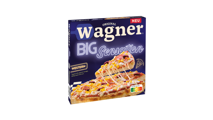 BIG Sensation Western