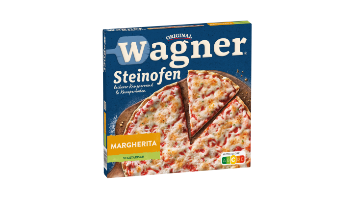 Wagner Steinofen Margherita