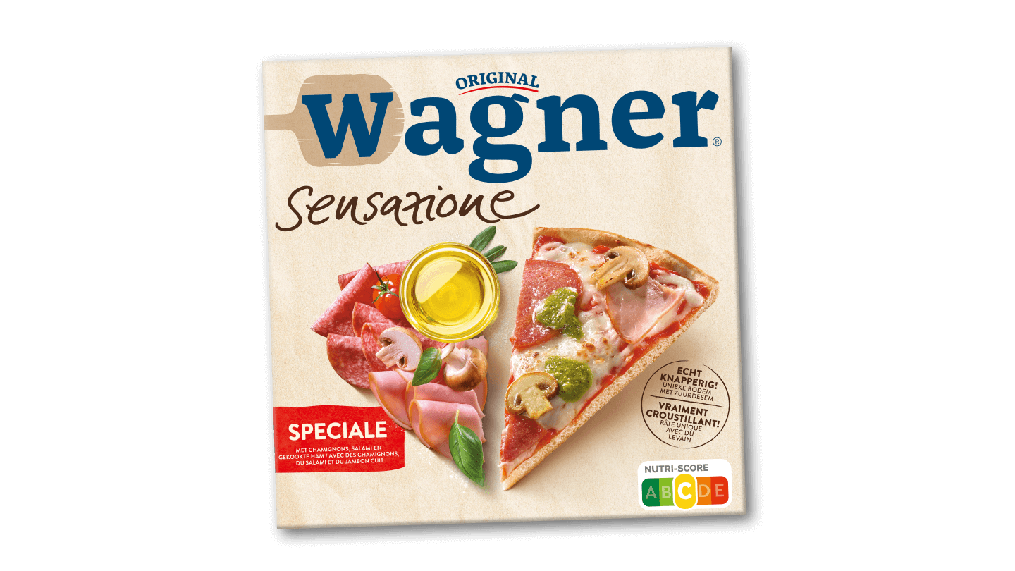 Sensazione Speciale