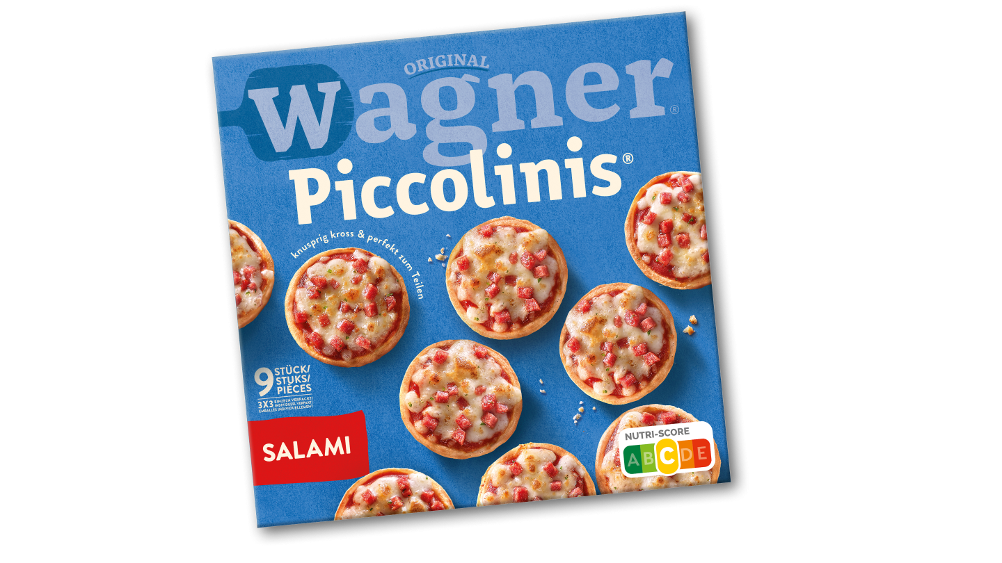 Piccolinis Salami
