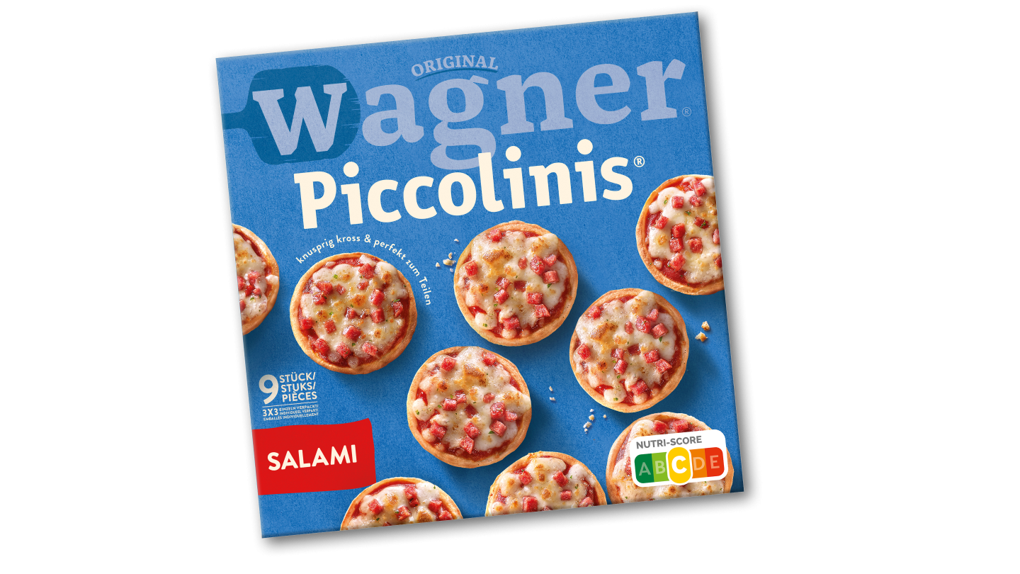 Piccolinis Salami Piccolinis Salami