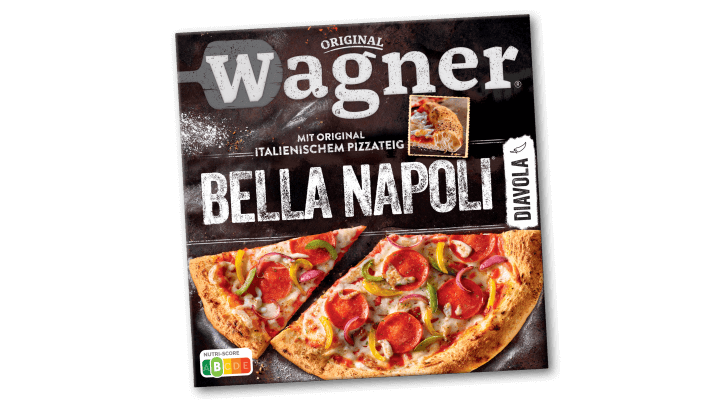 Bella Napoli Diavola