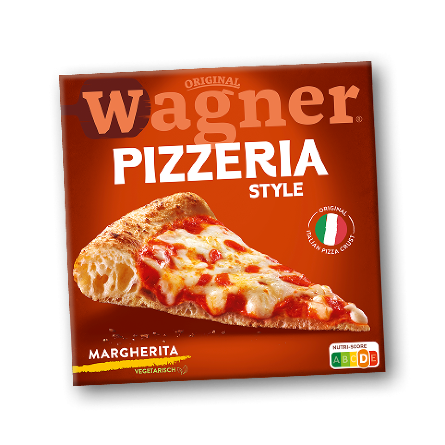 WAG Pizzeria Style Margherita