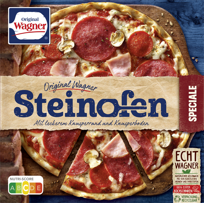 Wagner Pizza Original Steinofen Speciale_1 Wagner Pizza Original Steinofen Speciale_1