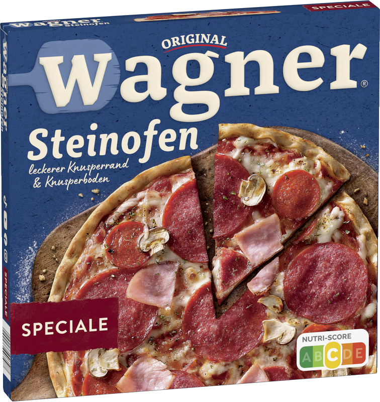 Wagner Pizza Original Steinofen Speciale_0 Wagner Pizza Original Steinofen Speciale_0