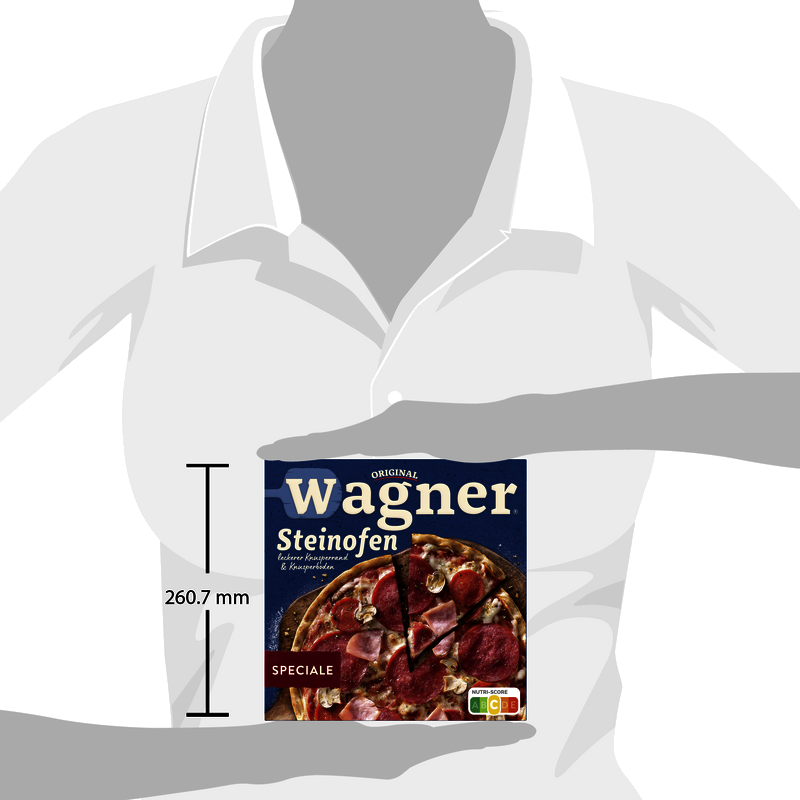 Wagner Pizza Original Steinofen Speciale_5