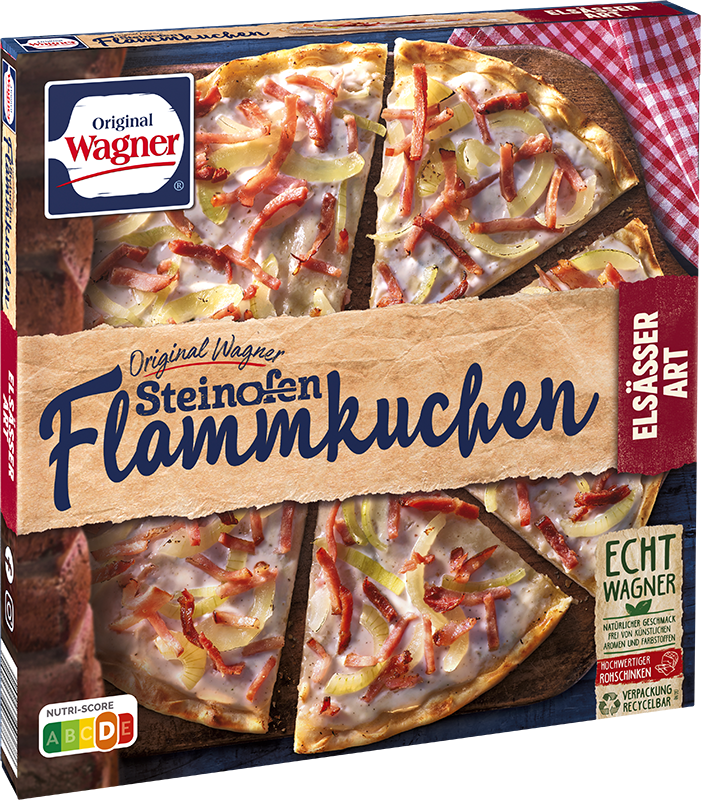Wagner Flammkuchen Unser Original_0 Wagner Flammkuchen Unser Original_0