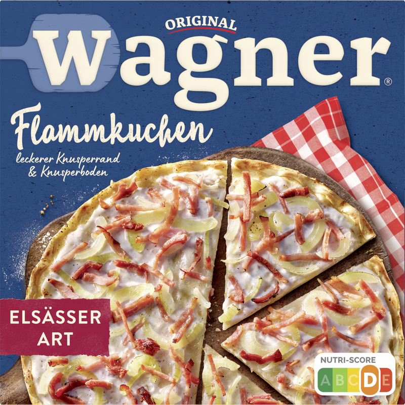Wagner Flammkuchen Unser Original_1