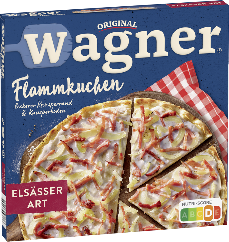 Wagner Flammkuchen Unser Original_0 Wagner Flammkuchen Unser Original_0