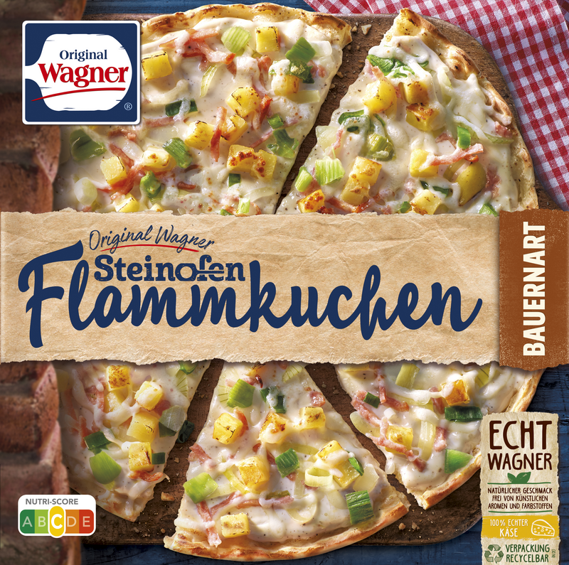 Wagner Flammkuchen Nach Bauernart_1 Wagner Flammkuchen Nach Bauernart_1