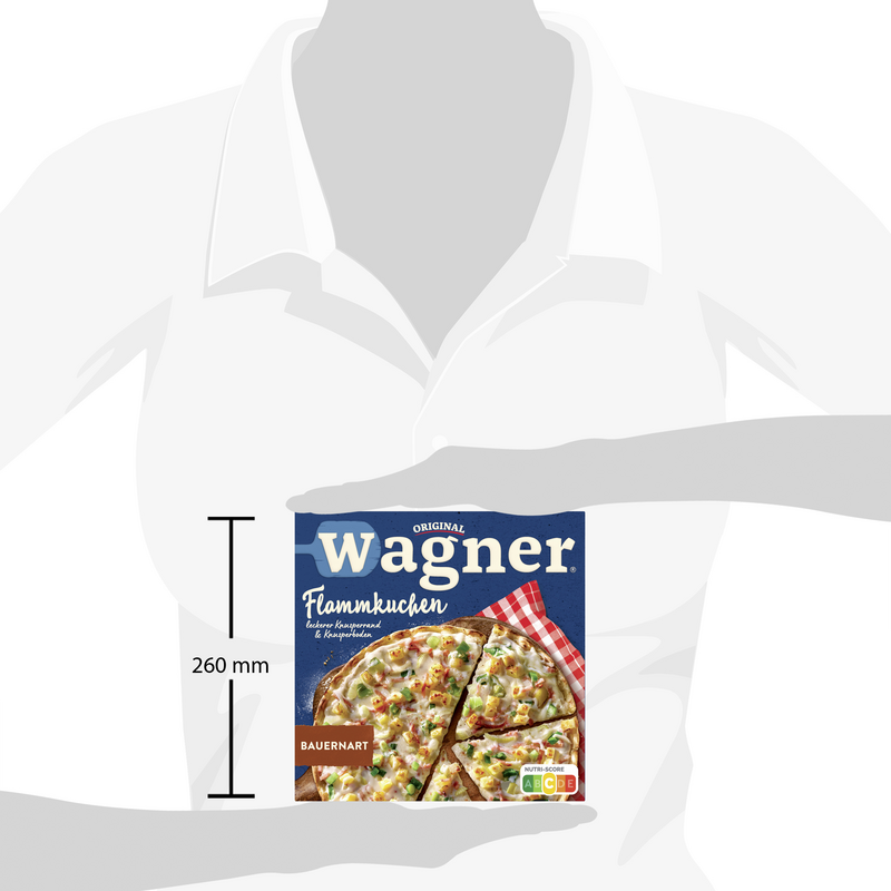 Wagner Flammkuchen Nach Bauernart_4 Wagner Flammkuchen Nach Bauernart_4