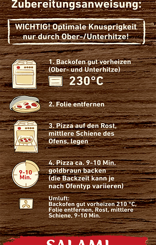 Wagner Pizza Die Backfrische Salami_4 Wagner Pizza Die Backfrische Salami_4