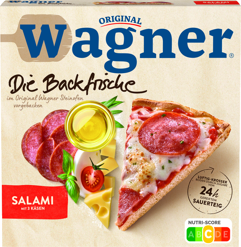 Wagner Pizza Die Backfrische Salami_3 Wagner Pizza Die Backfrische Salami_3