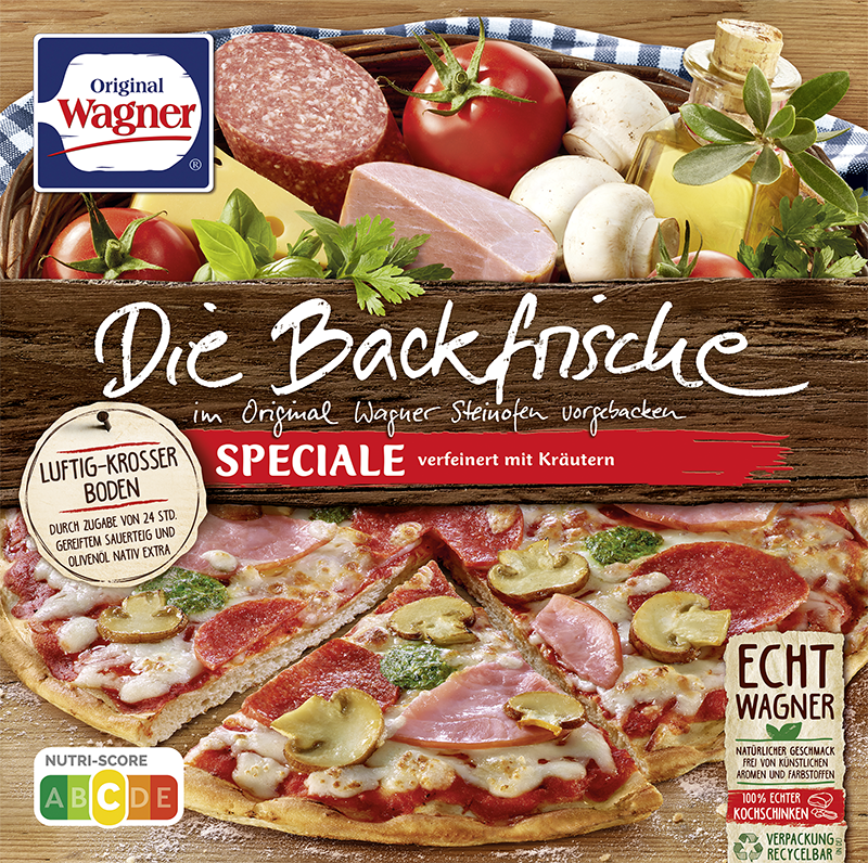 Wagner Pizza Die Backfrische Speciale_1