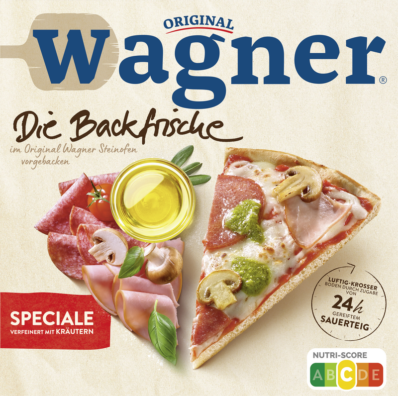 Wagner Pizza Die Backfrische Speciale_1 Wagner Pizza Die Backfrische Speciale_1