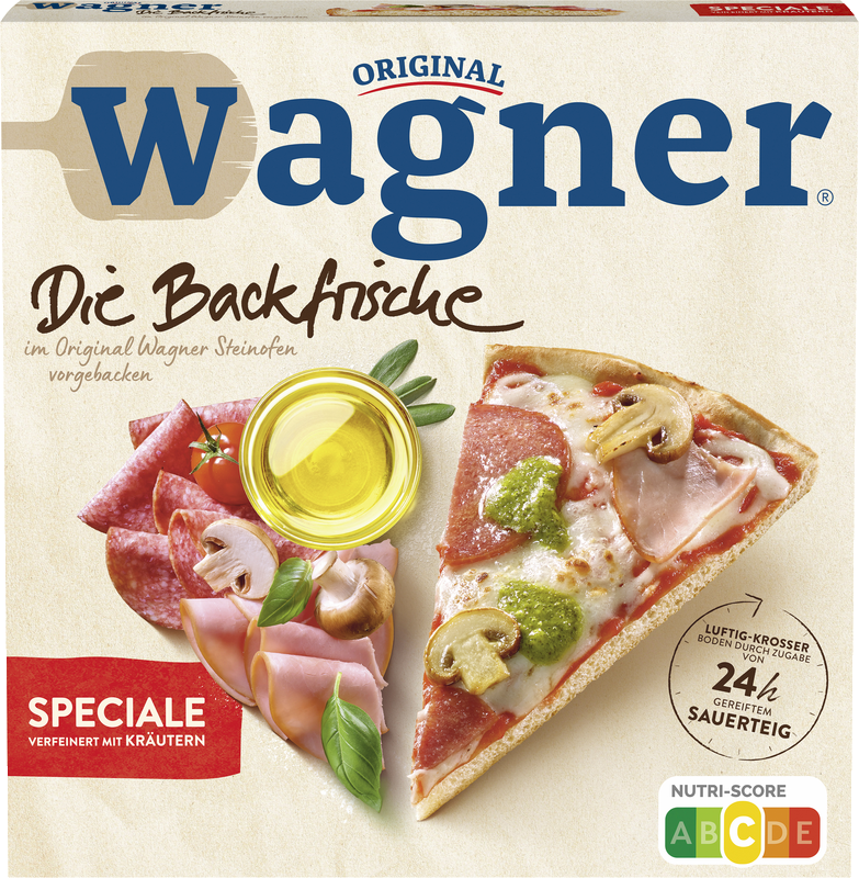 Wagner Pizza Die Backfrische Speciale_3