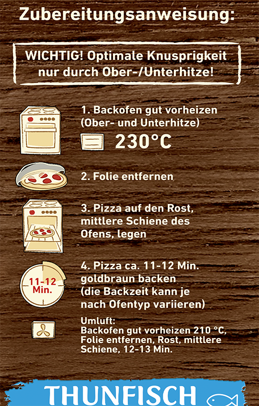 Wagner Pizza Die Backfrische Thunfisch_4 Wagner Pizza Die Backfrische Thunfisch_4