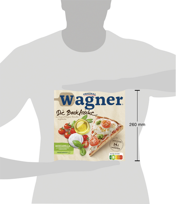 Wagner Pizza Die Backfrische Mozzarella_5 Wagner Pizza Die Backfrische Mozzarella_5