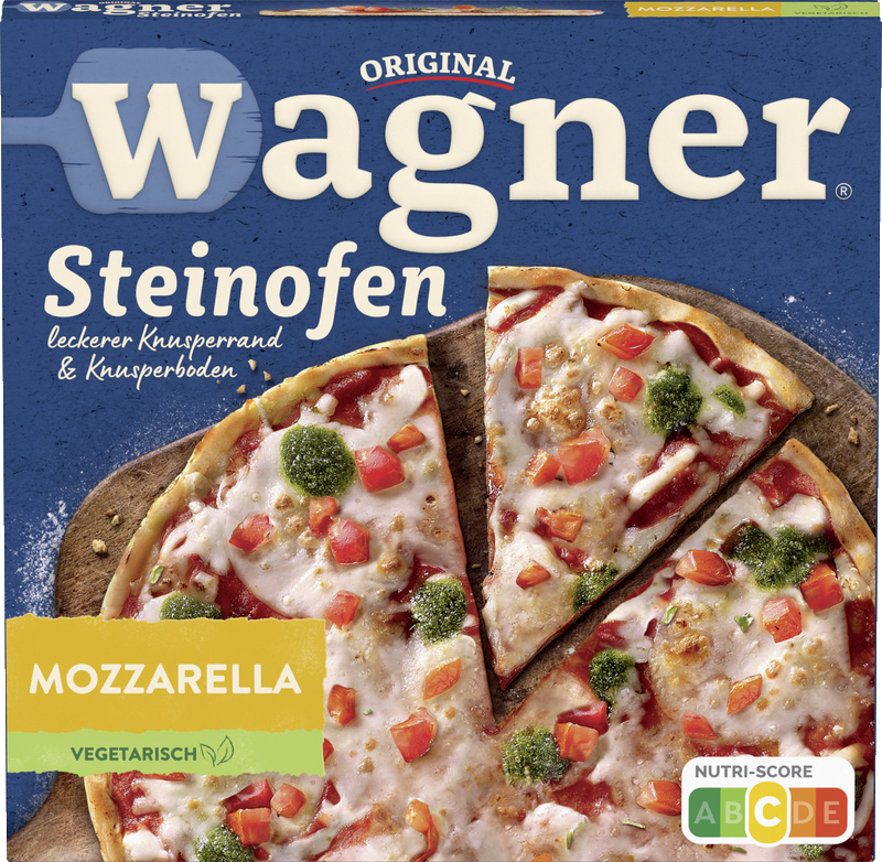 Wagner Pizza Original Steinofen Mozzarella_3 Wagner Pizza Original Steinofen Mozzarella_3