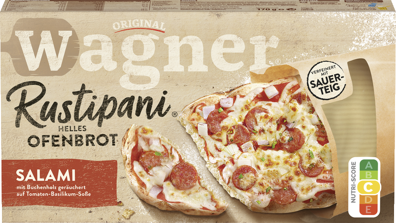 Wagner Rustipani Ofenbrot Salami_3 Wagner Rustipani Ofenbrot Salami_3
